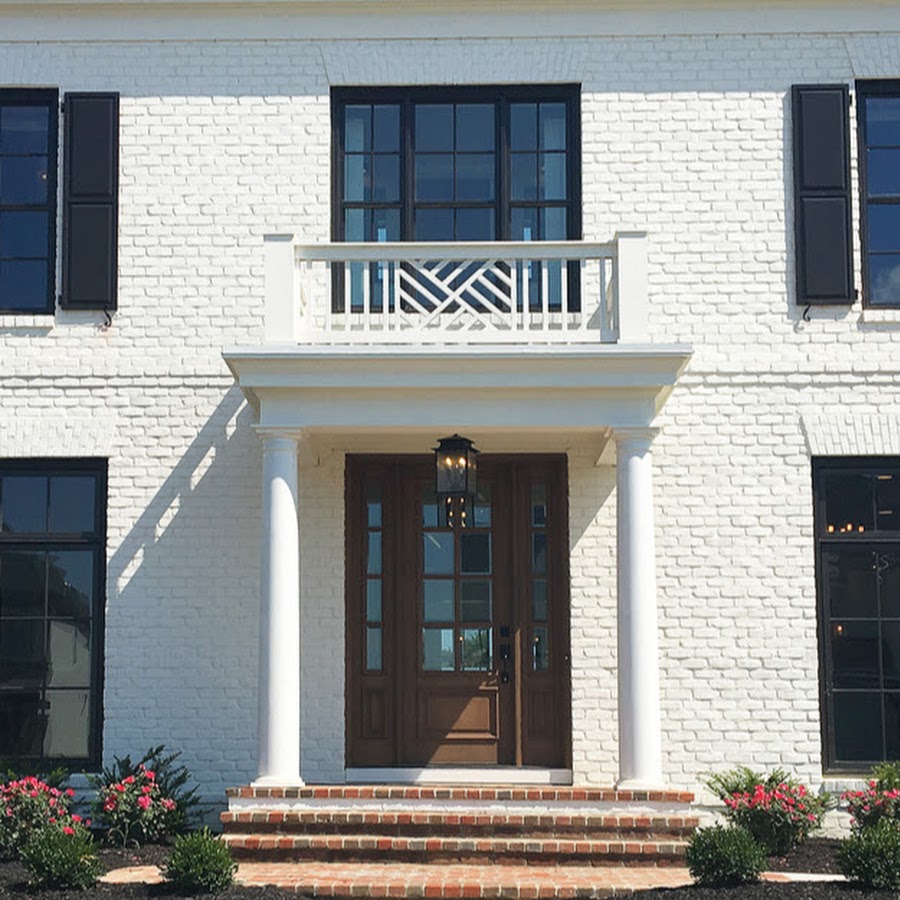 Provident Home Design Blog - YouTube