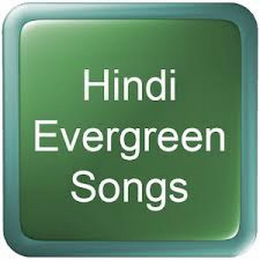 Evergreen Songs with lyrics YouTube