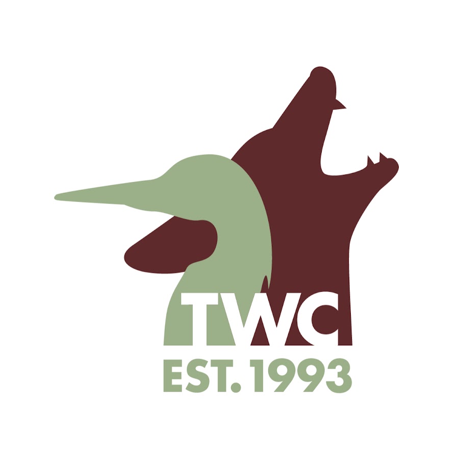 Toronto Wildlife Centre - YouTube