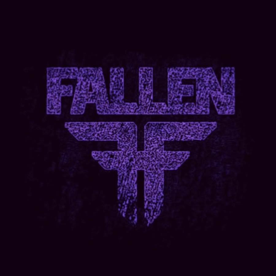 Fallen steam profile фото 24