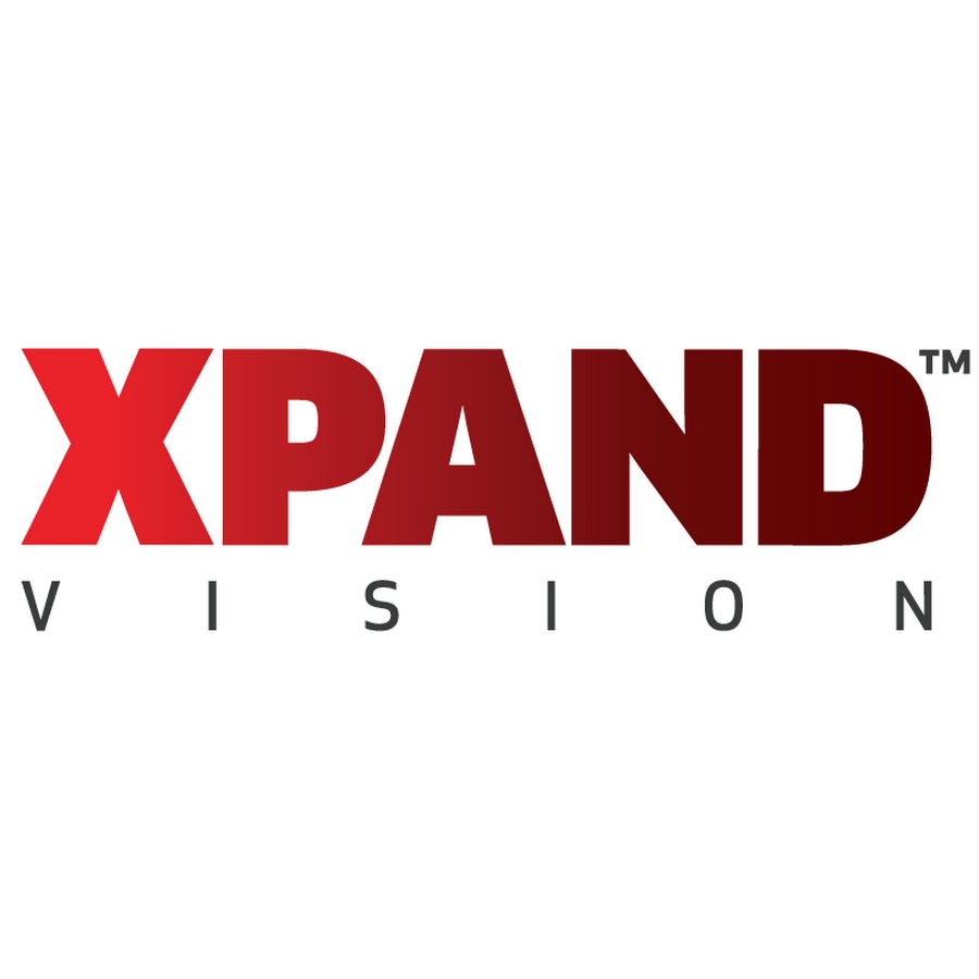 XPAND Vision YouTube