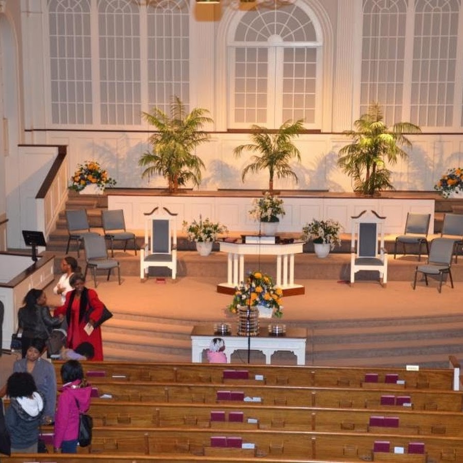 Sunset Blvd Church of Christ YouTube