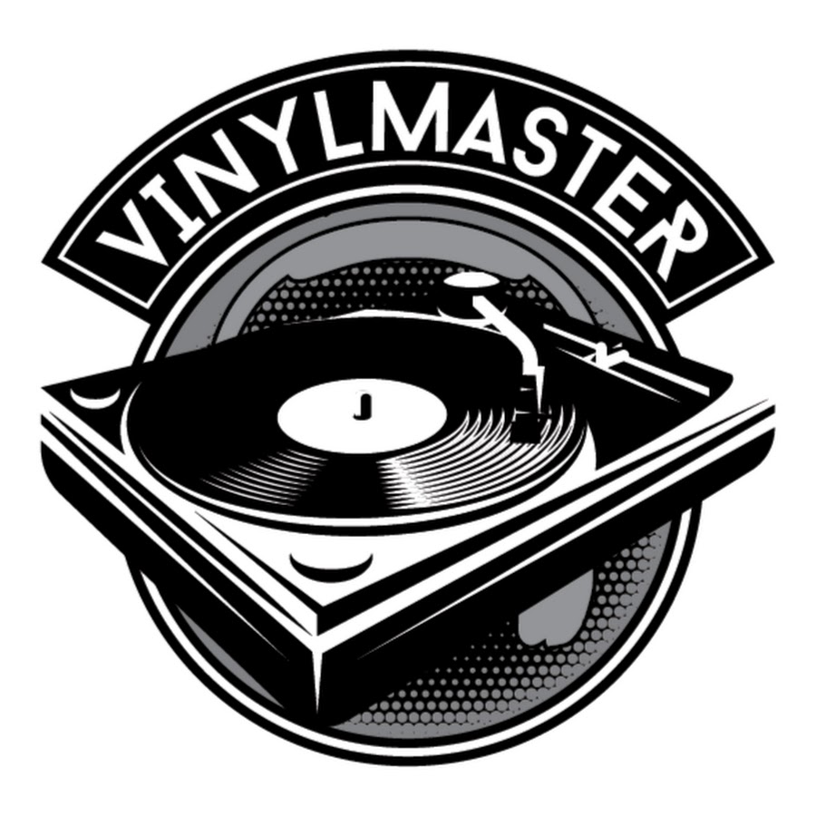 Vinyl Master - YouTube