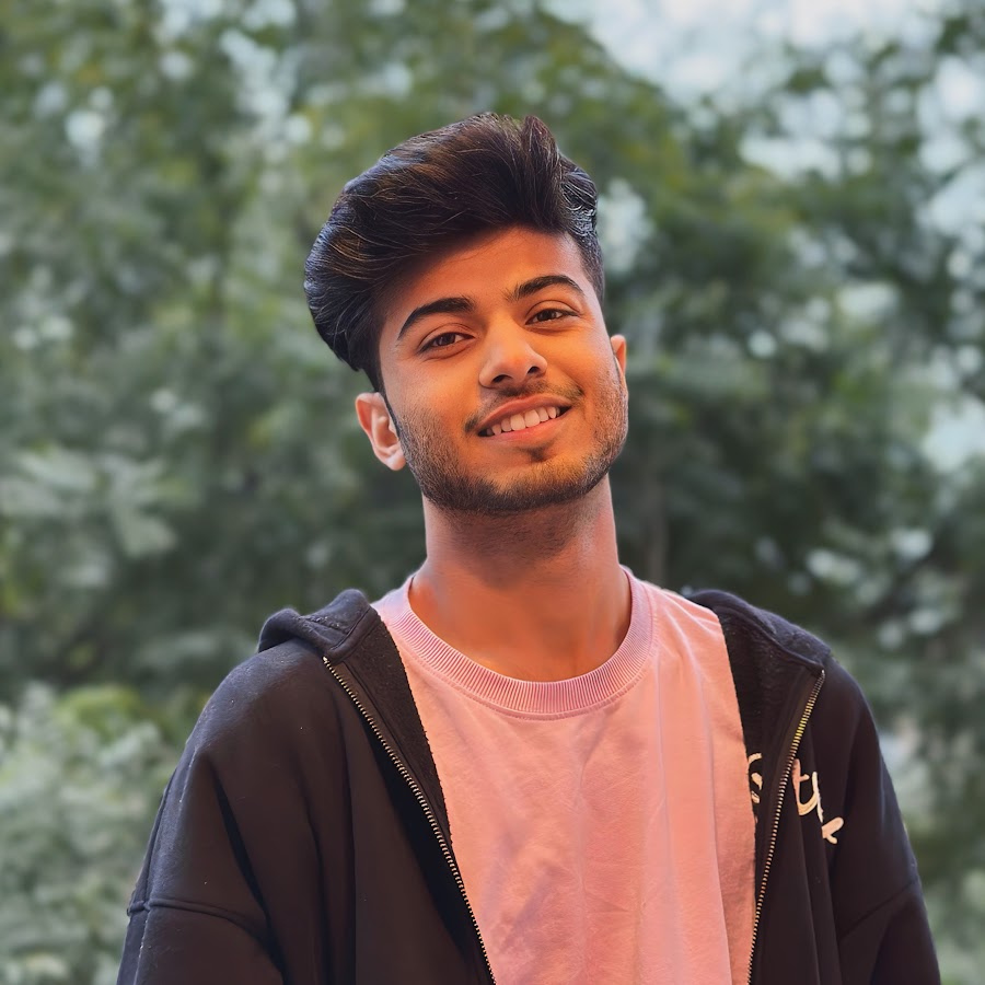 Vishwas Kaushik YouTube