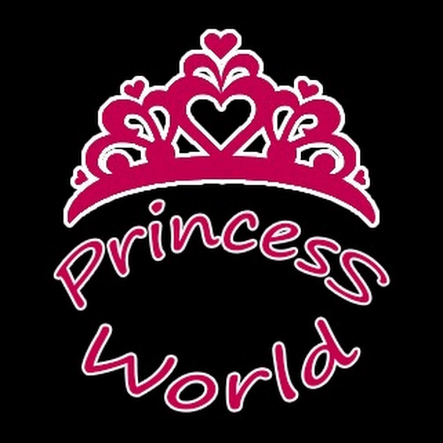 Princess World - YouTube