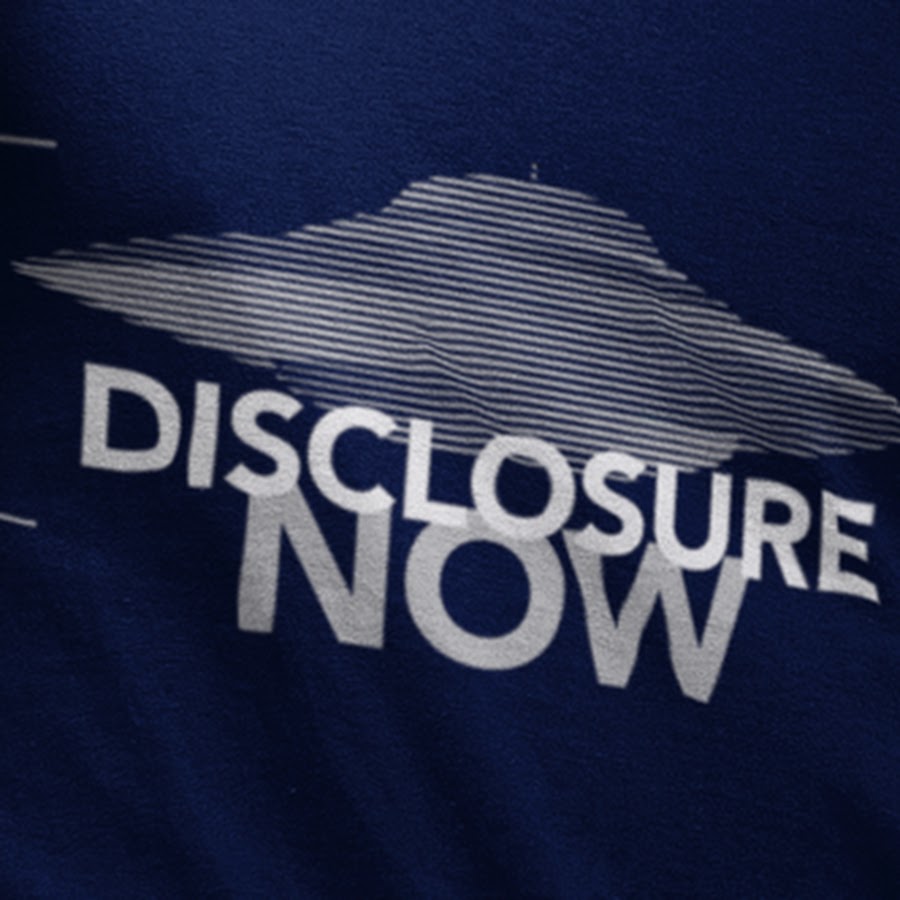 disclosure now - YouTube