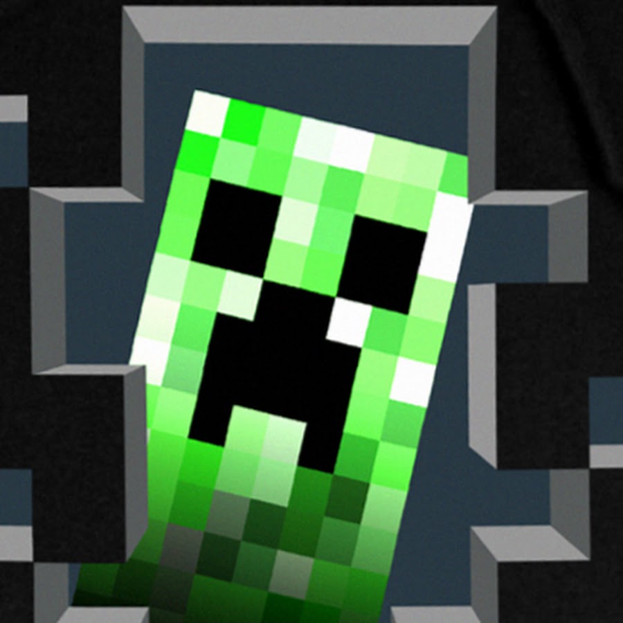 Creeper Gamers YouTube
