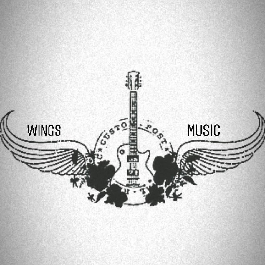 WINGS MUSIC YouTube