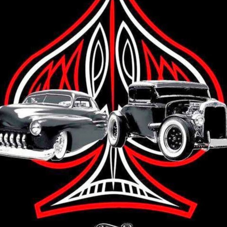 Full Throttle Custom Car Club Australia YouTube