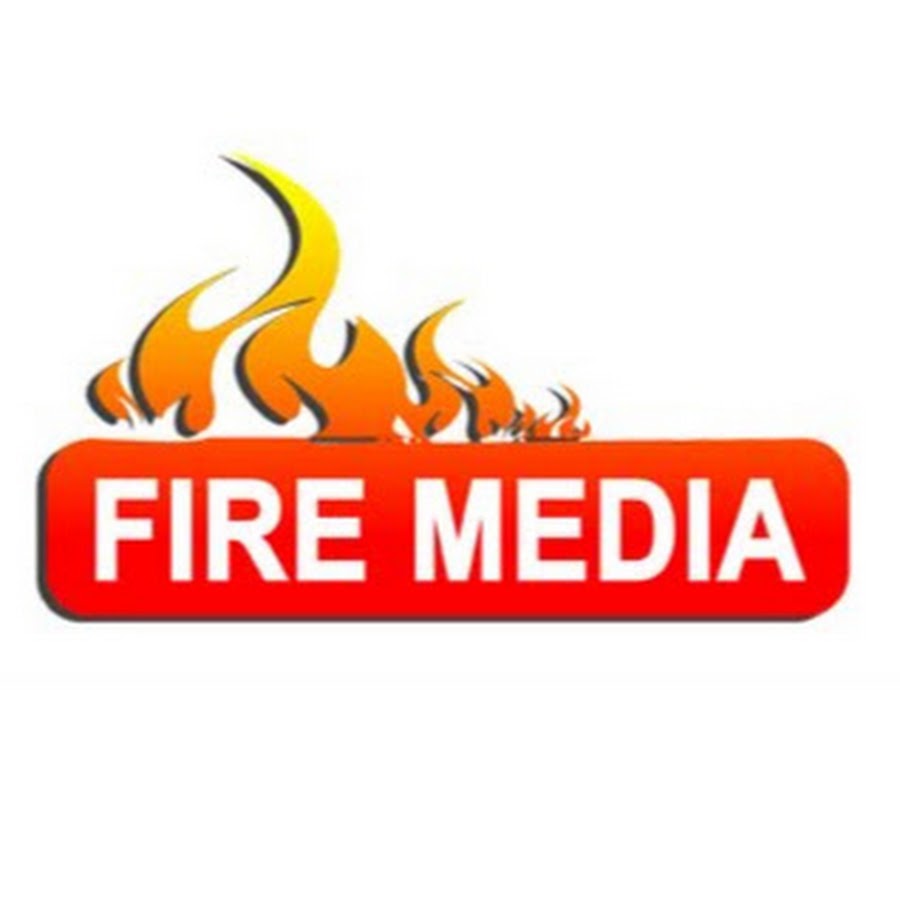 FIRE MEDIA YouTube