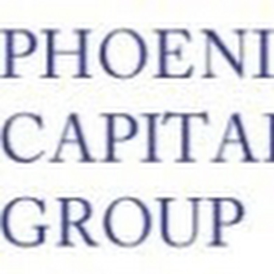 Phoenix Capital Group , LLC YouTube