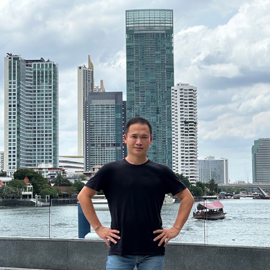 senk channel - YouTube