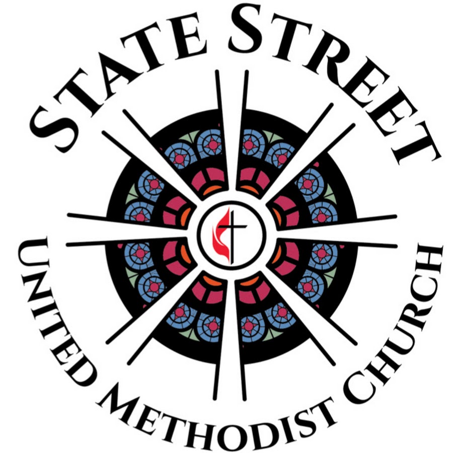State Street United Methodist Church YouTube