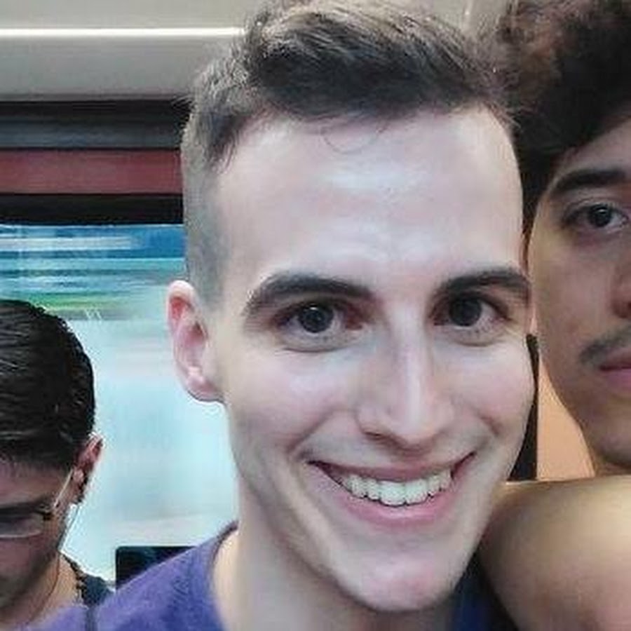 Víctor Berzal de Miguel - YouTube