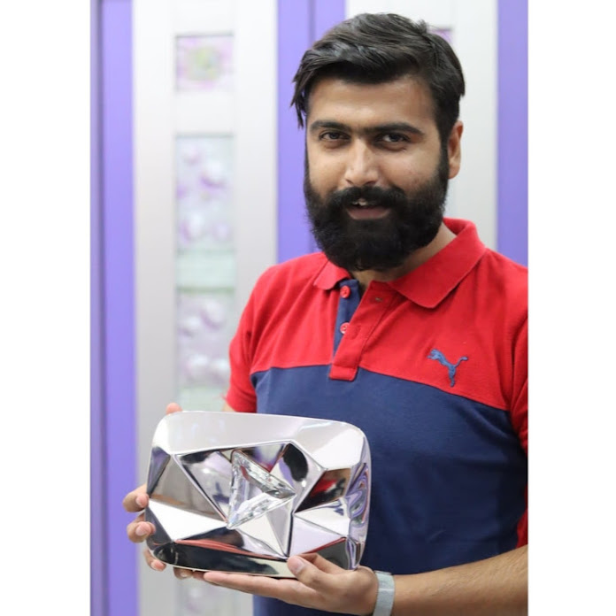 Kunal Chhabhria Net Worth & Earnings (2025)