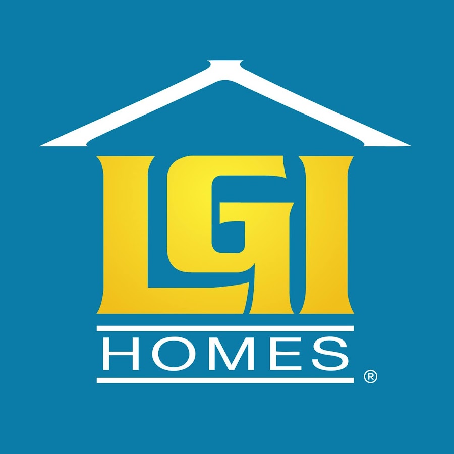 LGI HOMES YouTube