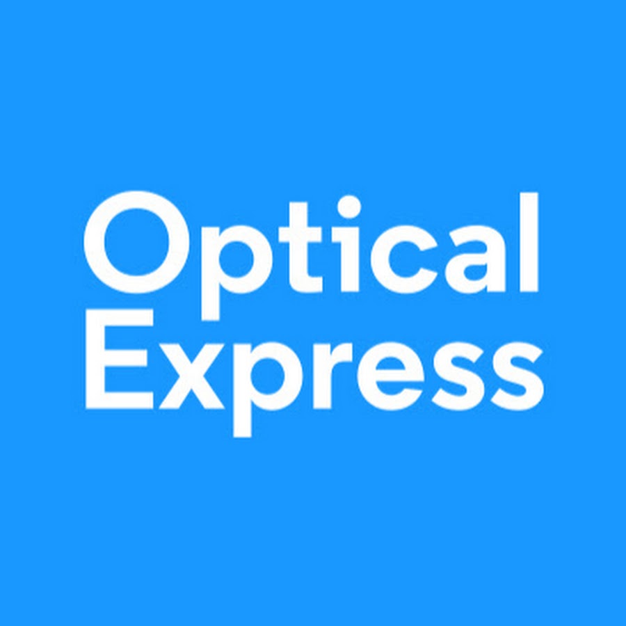 Optical Express YouTube