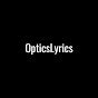 OpticsLyrics