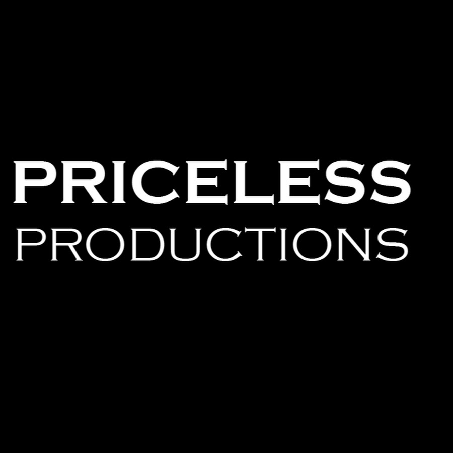 Priceless Productions - YouTube