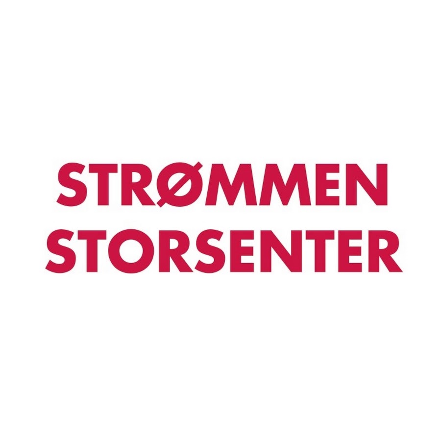 StrommenStorsenter - YouTube