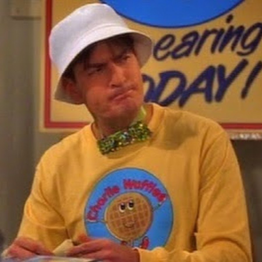 Charlie Waffles YouTube