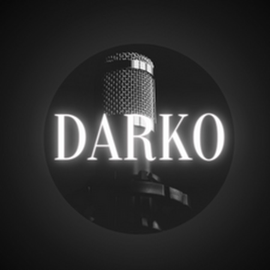 Darko Music - YouTube