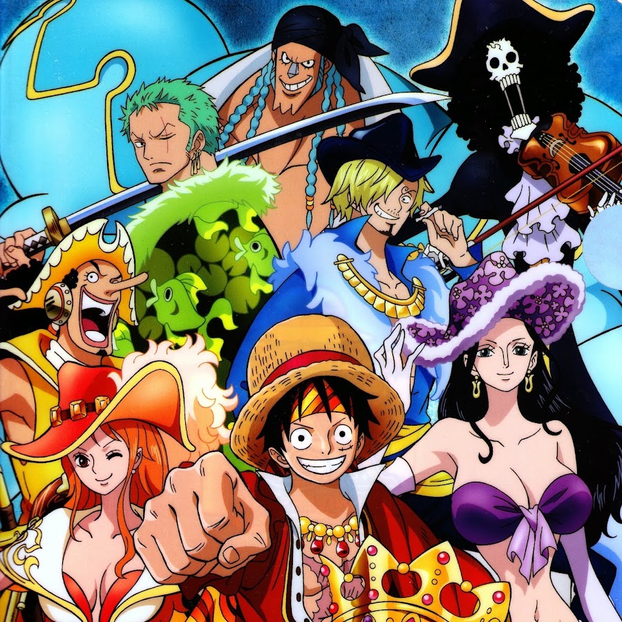 One Piece 600-700 Chinese