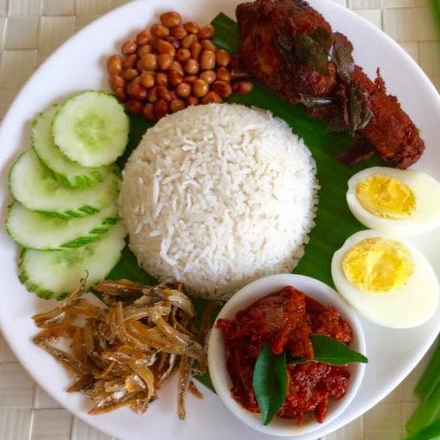 Dapur Wandi - YouTube