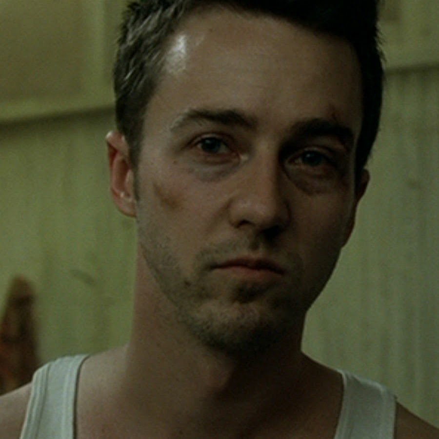 Tyler Durden - YouTube