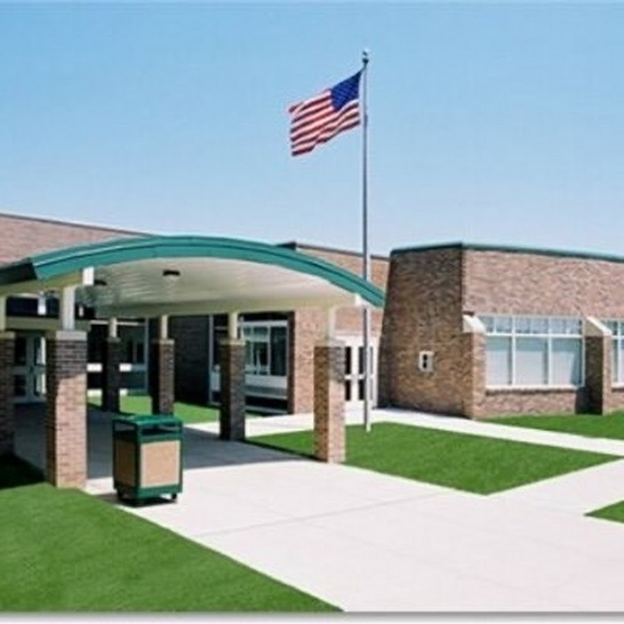 Center Moriches Middle School YouTube