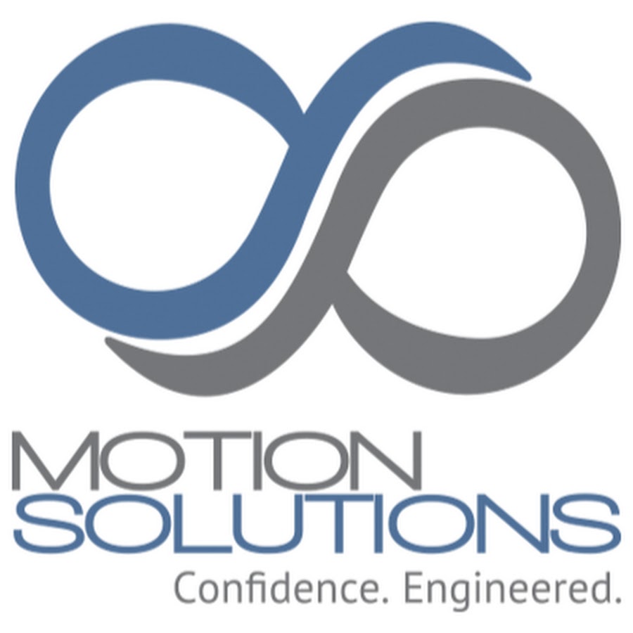 Motion Solutions YouTube