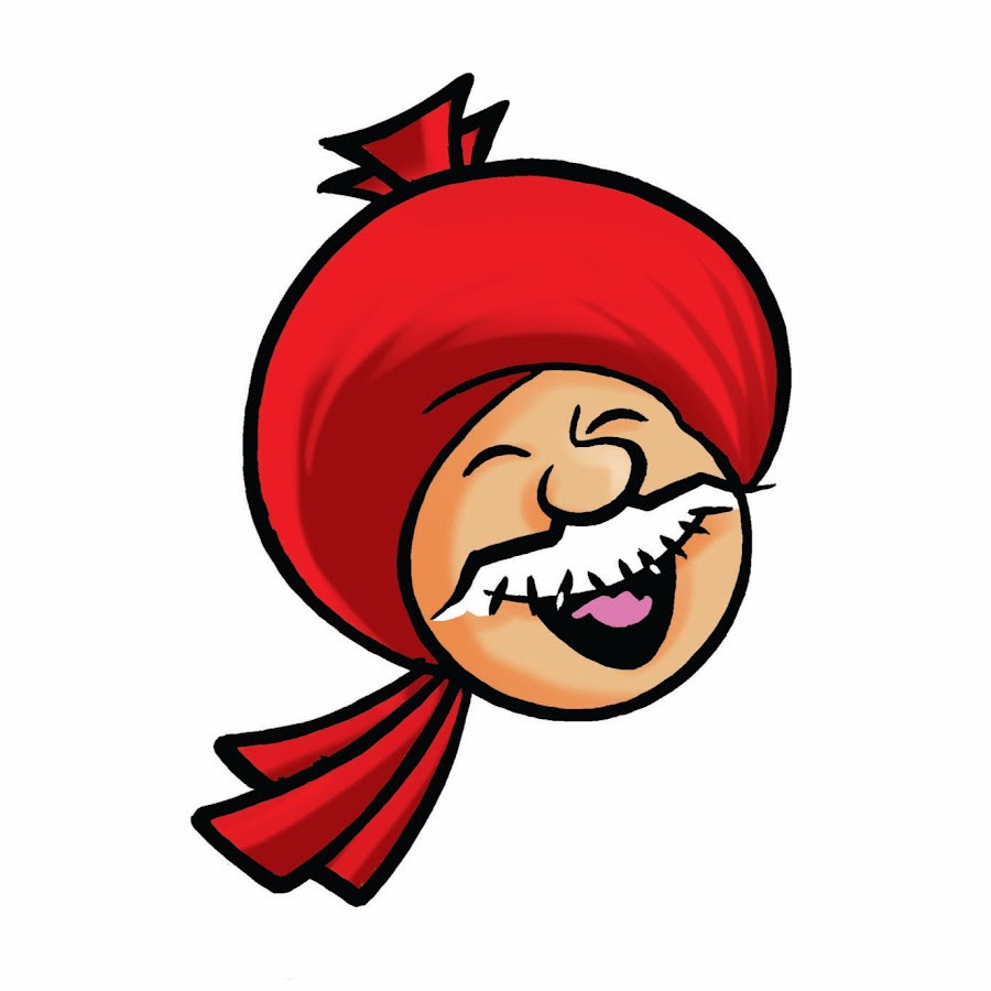 CHACHA CHAUDHARY Official Channel - YouTube