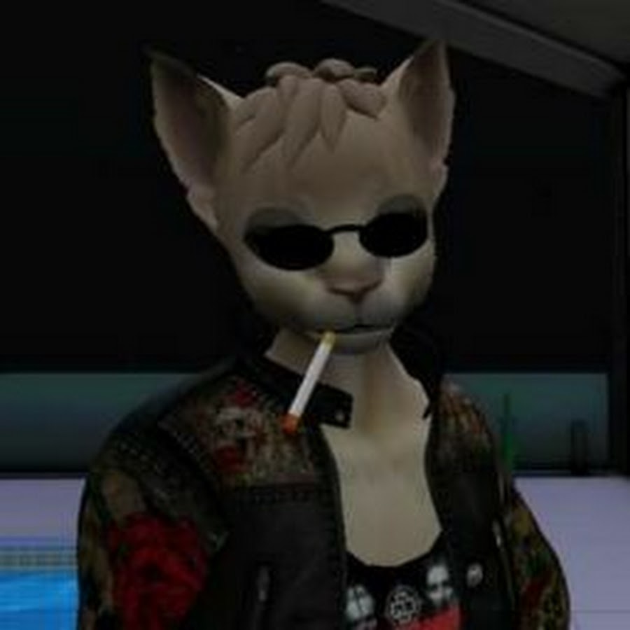 El Gato Fantasma - YouTube