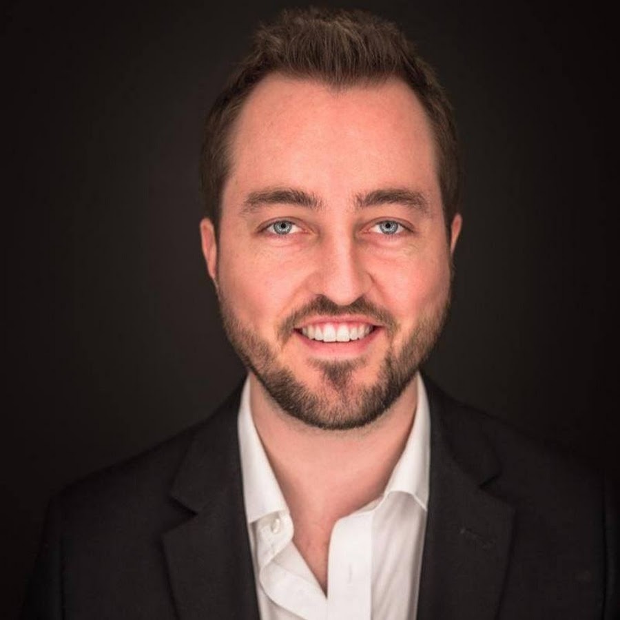 John Anthony Lifestyle - YouTube