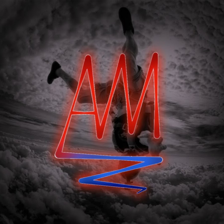 АМ АДРЕНАЛИНОВЫЙ МАНЬЯК YouTube