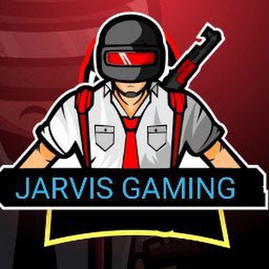 jarvis gaming YouTube