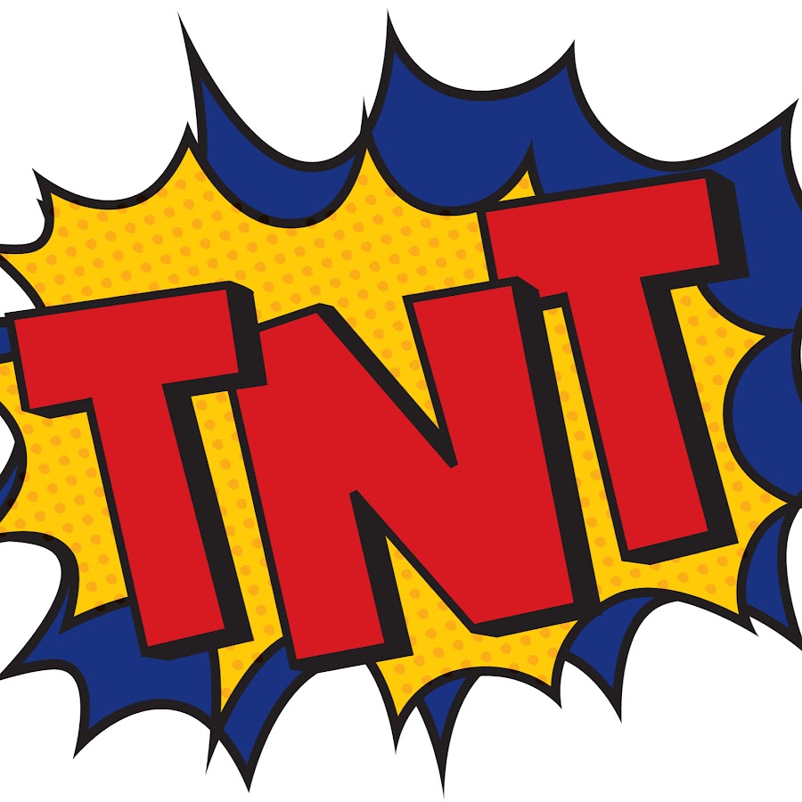 TNT Channel Indonesia YouTube