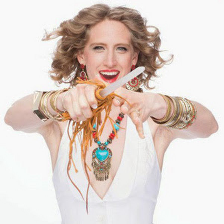 Sophia Wise One YouTube