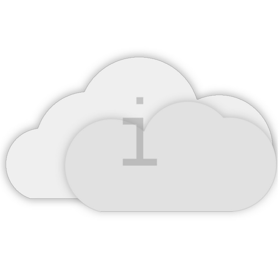 Cloudy Intros - YouTube