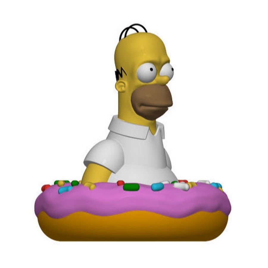 Simpson 3d werkstatt. Гомер симпсон 3d. Симпсон модель. Симпсоны 3д модель. Гомер симпсон 3д модель для печати