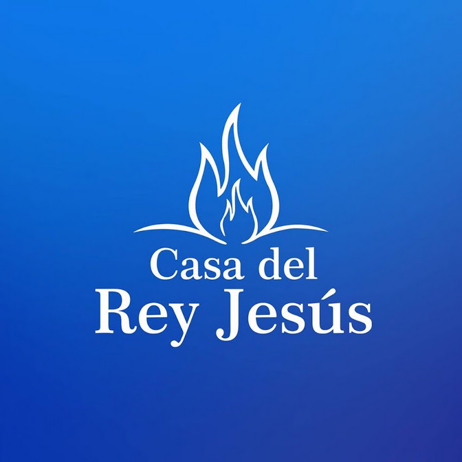 Oficial Casa Del Rey Jes s YouTube