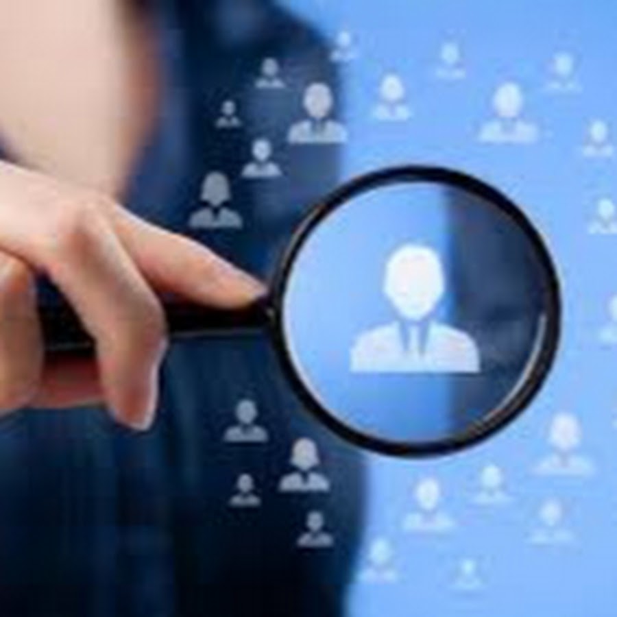 Spokeo International Search - YouTube