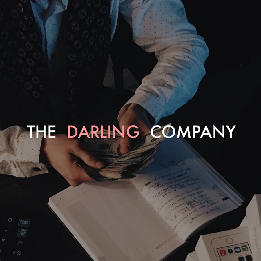 The Darling Company YouTube