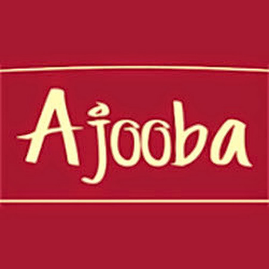 Ajooba Stationery & Gifts LLC YouTube