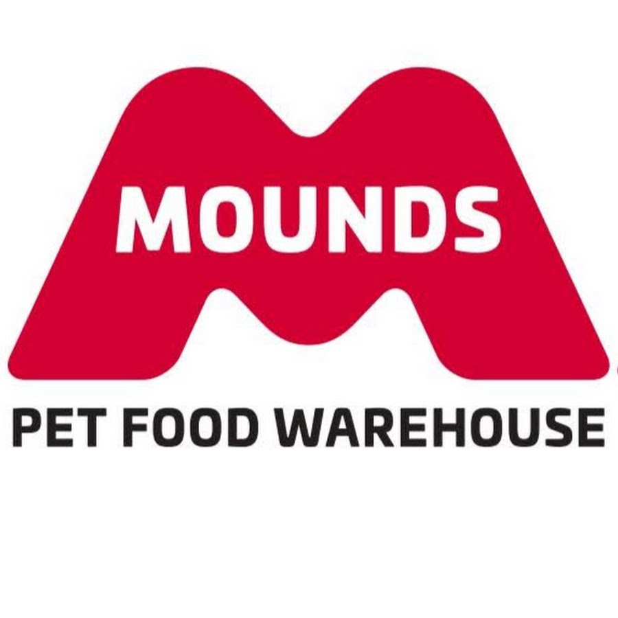 Mounds Pet Food Warehouse YouTube