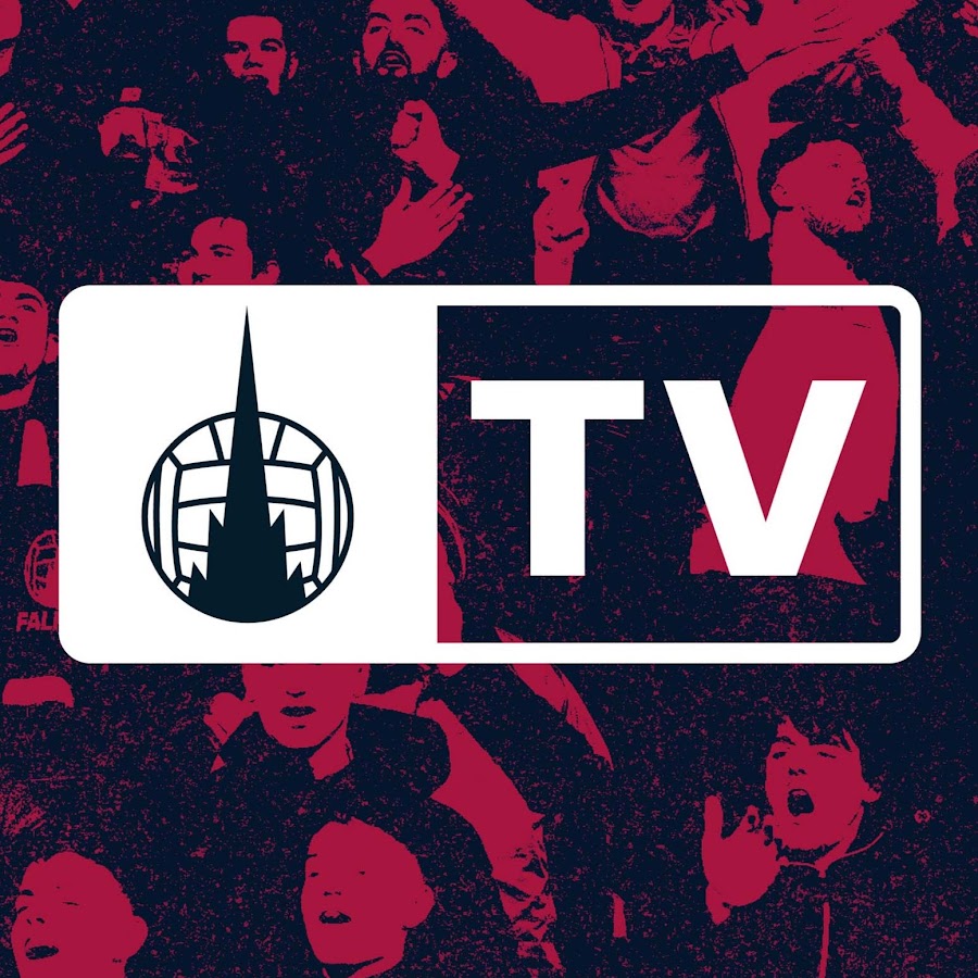 Falkirk TV YouTube