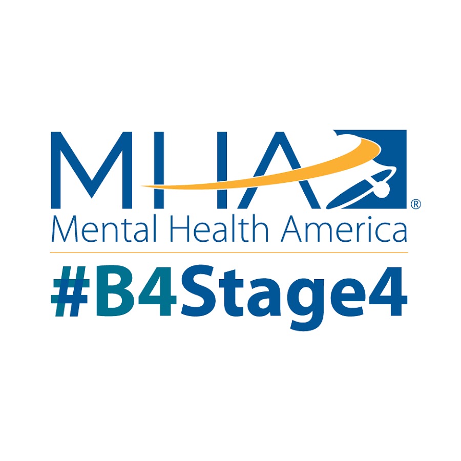 Mental Health America - YouTube