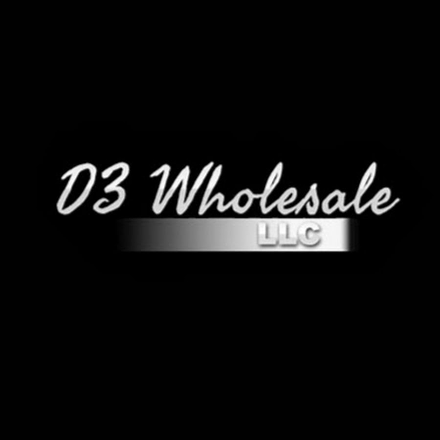 D3 Wholesale LLC YouTube