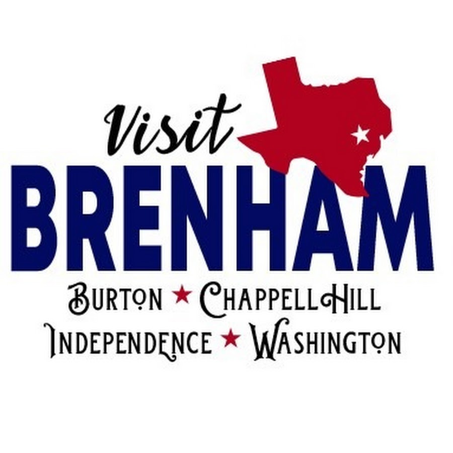 Brenham Texas - YouTube