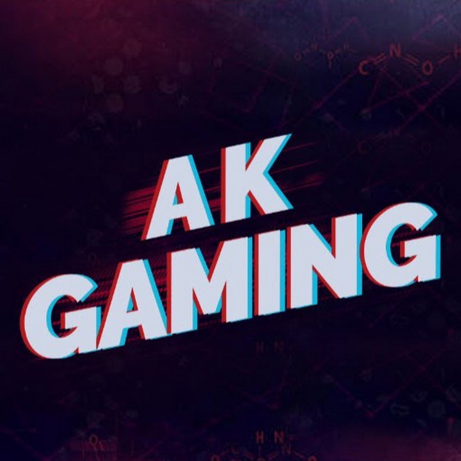 AK Gaming - YouTube